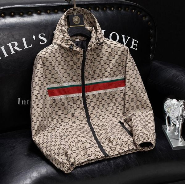 men 2022ss famous mens women jacket highs quality casual coats black fashion mens designer jackets outerwear size s-5xl o6wu, Black;brown
men 2022ss famous mens women jacket highs quality casual coats black fashion mens designer jackets outerwear size s-5xl o6wu, Black;brown