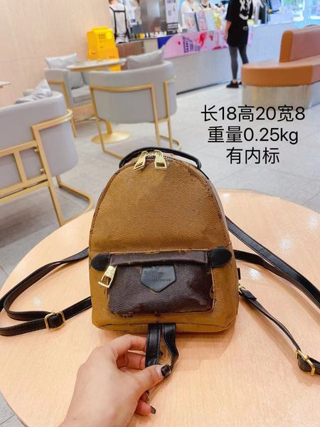 brand 2023 mini small backpack female lettering women's backpack classic fashion grils bags yellow colors 9131#
brand 2023 mini small backpack female lettering women's backpack classic fashion grils bags yellow colors 9131#