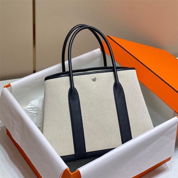 h ermes 9a r bags garden party hand large capacity shopping fashion classic women's genuine leather luxury custom made canvas with real
h ermes 9a r bags garden party hand large capacity shopping fashion classic women's genuine leather luxury custom made canvas with real