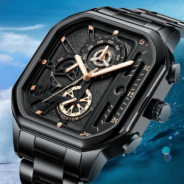cartier element men's watch high-end genuine luminous waterproof steel band watch quartz watch, Slivery;brown
cartier element men's watch high-end genuine luminous waterproof steel band watch quartz watch, Slivery;brown