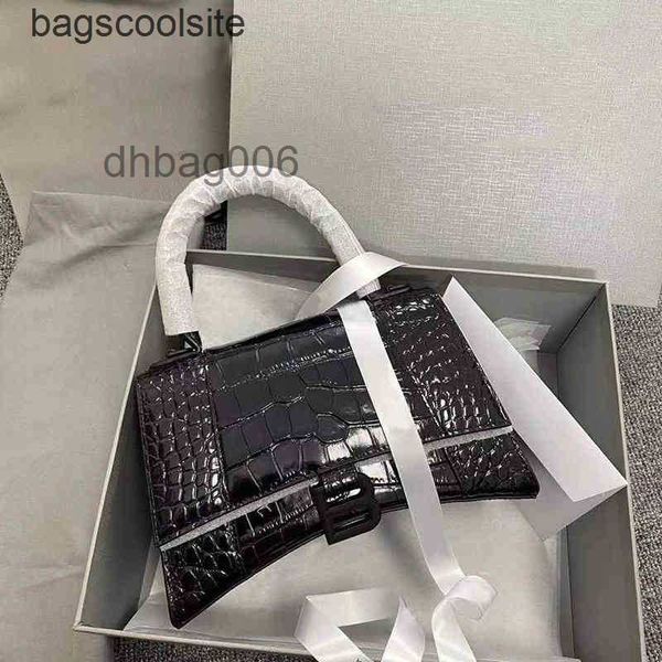 bag one designer b-shaped bags balencaigass women's vintage hourglass diagonal 2022 crocodile handbag leather premium shoulder fashion
bag one designer b-shaped bags balencaigass women's vintage hourglass diagonal 2022 crocodile handbag leather premium shoulder fashion
