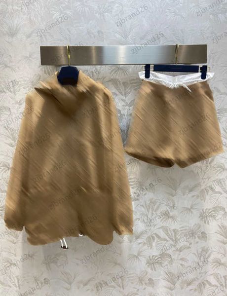 two pieces sets womens two piece pants stereo relief pattern hooded zipper jacket coats elastic high waist bump color shorts profile fashion, White
two pieces sets womens two piece pants stereo relief pattern hooded zipper jacket coats elastic high waist bump color shorts profile fashion, White