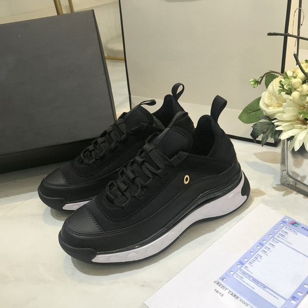 designer sneakers luxury sneaker brand casual shoes trainer women slipper sandal slide genuine leather woman shoe platform shoe boot 9 005, Black
designer sneakers luxury sneaker brand casual shoes trainer women slipper sandal slide genuine leather woman shoe platform shoe boot 9 005, Black