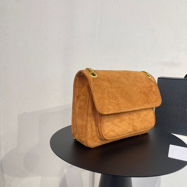 lady purse brown nubuck leather niki shoulder crossbody bags women envelope messenger bag chain cross body designer handbags
lady purse brown nubuck leather niki shoulder crossbody bags women envelope messenger bag chain cross body designer handbags