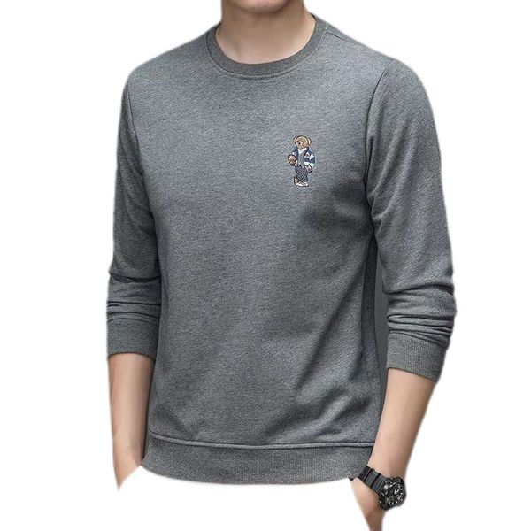 designer wholesale 2088 men's t-shirts summer new high-end casual fashion men's round neck printed short sleeved polos shirt 100%, White;black
designer wholesale 2088 men's t-shirts summer new high-end casual fashion men's round neck printed short sleeved polos shirt 100%, White;black