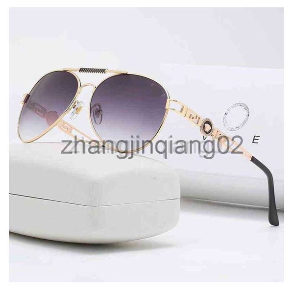 designer versage sunglasses cycle luxurious fashion brands woman mens new metal toad anti glare driving mirror leisure business summer medus, White;black
designer versage sunglasses cycle luxurious fashion brands woman mens new metal toad anti glare driving mirror leisure business summer medus, White;black