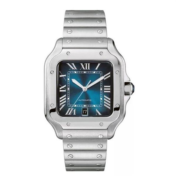 classic roman numeral men luxury mechanical watch waterproof sapphire crystal mirror design designer wristwatch269l, Slivery;brown
classic roman numeral men luxury mechanical watch waterproof sapphire crystal mirror design designer wristwatch269l, Slivery;brown