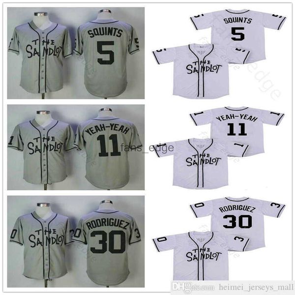 the sandlot benny 30 rodriguez 5 michael 'squints' palledorous 11 alan yeah-yeah mcclennan movie baseball jerseys, Black
the sandlot benny 30 rodriguez 5 michael 'squints' palledorous 11 alan yeah-yeah mcclennan movie baseball jerseys, Black