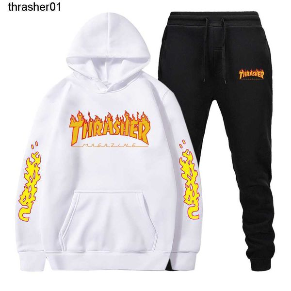 men's tracksuits designer new flame hooded fashion men's fashion streetwear hoodie, Gray
men's tracksuits designer new flame hooded fashion men's fashion streetwear hoodie, Gray