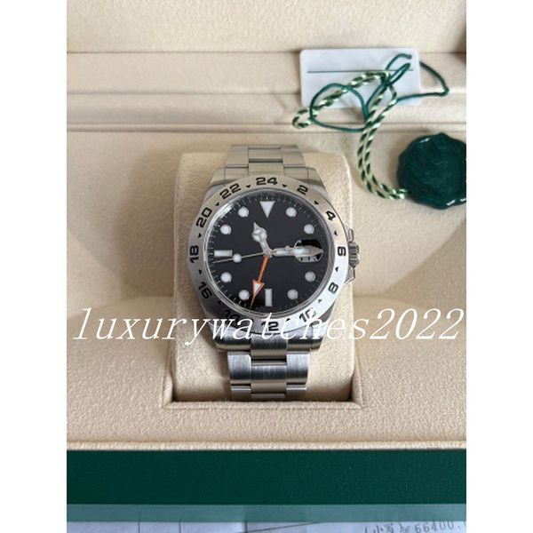 st9 mens watch black dial nf factory 42mm adjustable hand mechanical automatic movement self-winding 904l sapphire glass luminous stainless, Slivery;brown
st9 mens watch black dial nf factory 42mm adjustable hand mechanical automatic movement self-winding 904l sapphire glass luminous stainless, Slivery;brown