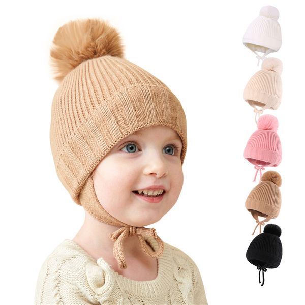 kids winter beanie toddler warm fleece lining hat skull caps for 0-3 years comfortable elastic suitable, Blue;gray
kids winter beanie toddler warm fleece lining hat skull caps for 0-3 years comfortable elastic suitable, Blue;gray