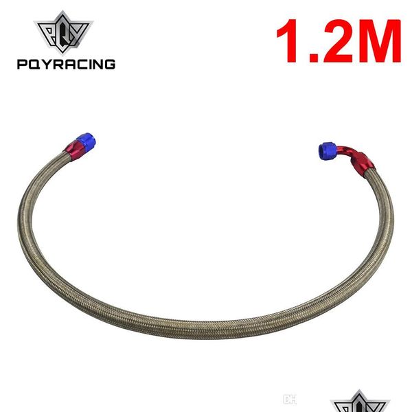 fittings pqy - 1.2meter an10 stainless steel braided fuel oil line and straight an swivel fitting 90 degree pqy3702s drop delivery 20 dhmze
fittings pqy - 1.2meter an10 stainless steel braided fuel oil line and straight an swivel fitting 90 degree pqy3702s drop delivery 20 dhmze