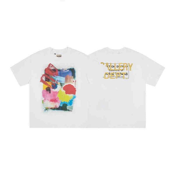 men t shirt designer t shirts high-quality galleryes quick-drying cotton print mens breathable embroidery sweat-absorbing training 0isn, White;black
men t shirt designer t shirts high-quality galleryes quick-drying cotton print mens breathable embroidery sweat-absorbing training 0isn, White;black