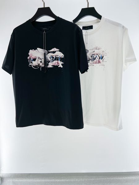 2022 fall mens luxury designer t shirts - us size tshirts - latest fashions mens designer short sleeve t shirts, White;black
2022 fall mens luxury designer t shirts - us size tshirts - latest fashions mens designer short sleeve t shirts, White;black