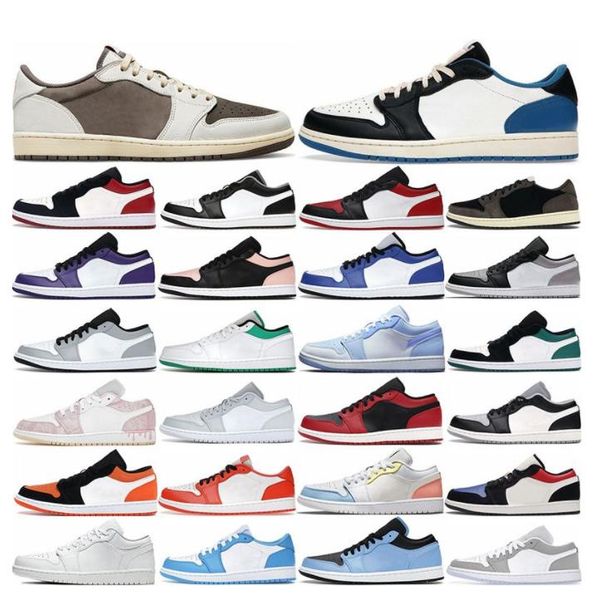 jumpman low 1 men women low basketball shoes og 1s triple white shadow designer university blue unc black bred toe light smoky grey mens sne
jumpman low 1 men women low basketball shoes og 1s triple white shadow designer university blue unc black bred toe light smoky grey mens sne