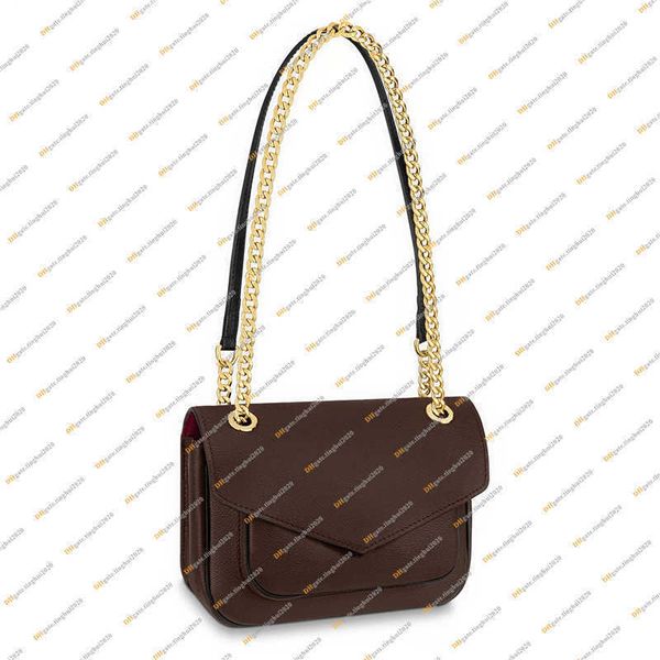 ladies fashion casual designe luxury passy chain bag crossbody shoulder bags messenger bagss 5a m45592 totes handbag purse
ladies fashion casual designe luxury passy chain bag crossbody shoulder bags messenger bagss 5a m45592 totes handbag purse