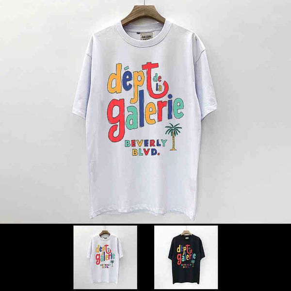 men's t shirt summer tees trendy gd leisure street hip hop loose round neck short sleeve t-shir v687, White;black
men's t shirt summer tees trendy gd leisure street hip hop loose round neck short sleeve t-shir v687, White;black
