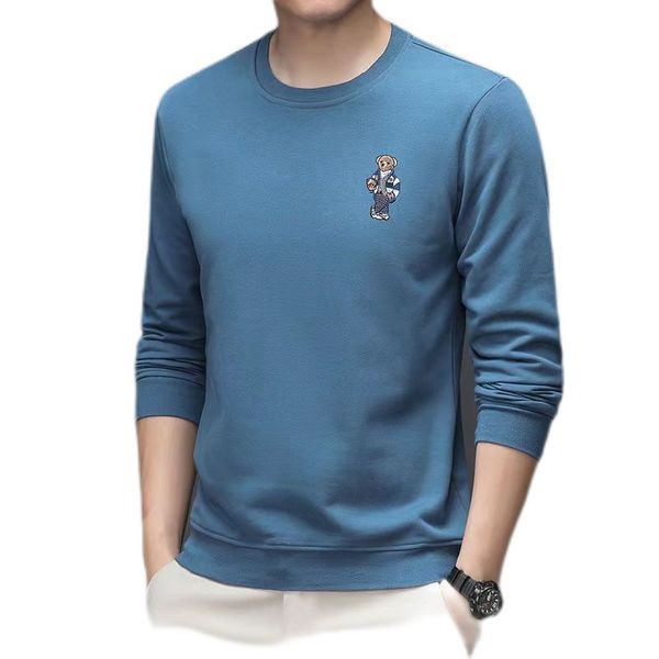 designer wholesale 2087 men's t-shirts summer new high-end casual fashion men's round neck printed short sleeved polos shirt 100%, White;black
designer wholesale 2087 men's t-shirts summer new high-end casual fashion men's round neck printed short sleeved polos shirt 100%, White;black