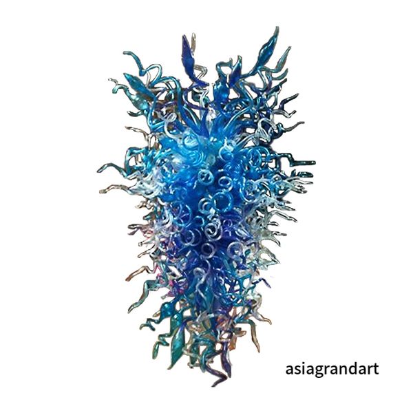 modern pendant lamps 100% hand blown borosilicate murano style glass chandelier light western design crystal chandeliers lighting fixture lr
modern pendant lamps 100% hand blown borosilicate murano style glass chandelier light western design crystal chandeliers lighting fixture lr