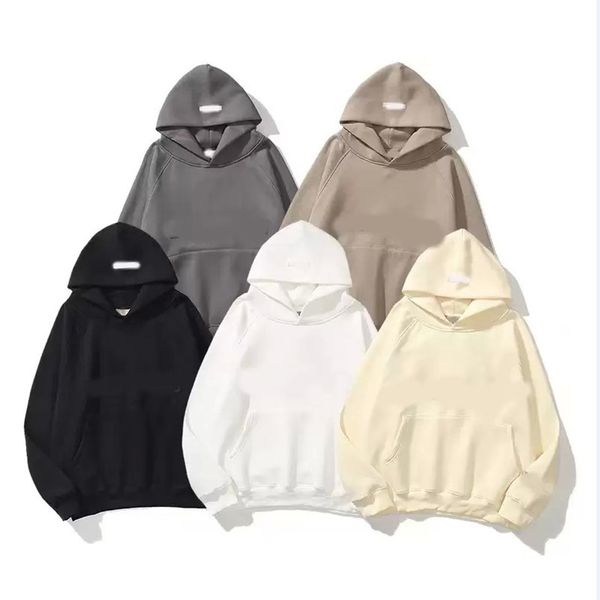 2023 designer warm hooded hoodies sweater men's women's fashion streetwear pullover sweatshirt loose hoodie couple clothing tech f, Black
2023 designer warm hooded hoodies sweater men's women's fashion streetwear pullover sweatshirt loose hoodie couple clothing tech f, Black