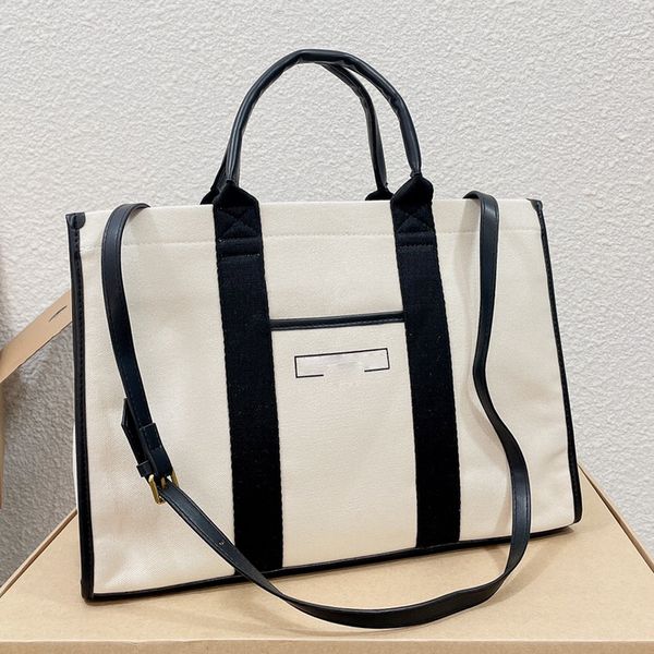 41cm canvas tote bags women handbag shoulder crossbody bag shopping bag adjustable strap leather handles printed letters large white big pur
41cm canvas tote bags women handbag shoulder crossbody bag shopping bag adjustable strap leather handles printed letters large white big pur