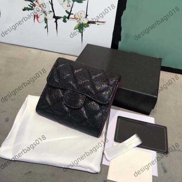 luxury 2022 fashion card holder classic ladies diamond wallet short black premium leather money clips feel metal buckle, Brown;gray
luxury 2022 fashion card holder classic ladies diamond wallet short black premium leather money clips feel metal buckle, Brown;gray