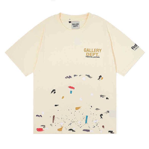 men t shirt designer t shirts high-quality galleryes quick-drying cotton print mens breathable embroidery sweat-absorbing training 7o4l, White;black
men t shirt designer t shirts high-quality galleryes quick-drying cotton print mens breathable embroidery sweat-absorbing training 7o4l, White;black
