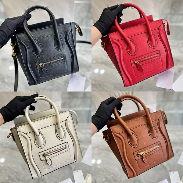 tote bag 5a quality mini nano micro luggage handbag tote smile genuine leather women fashion designer luxury vintage crossbody shoulder bag
tote bag 5a quality mini nano micro luggage handbag tote smile genuine leather women fashion designer luxury vintage crossbody shoulder bag