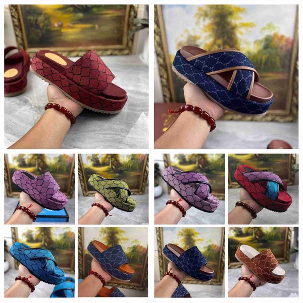 basketball shoes women platform slippers flat foam rubber sandals designer summer luxury embroidered canvas lambskin multicolour mules 35-45
basketball shoes women platform slippers flat foam rubber sandals designer summer luxury embroidered canvas lambskin multicolour mules 35-45