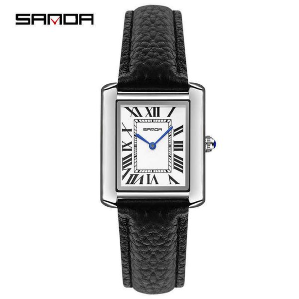 luxury watchses for mens mechanical watchs leisure fashion butterfly button classic watchs rectangular tank women leather waterproof brand0g, Slivery;black
luxury watchses for mens mechanical watchs leisure fashion butterfly button classic watchs rectangular tank women leather waterproof brand0g, Slivery;black