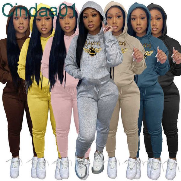 woman sweatpants and hoodie tracksuits designer pullover drawstring casual sports sweatsuit printed two piece outfits, Gray
woman sweatpants and hoodie tracksuits designer pullover drawstring casual sports sweatsuit printed two piece outfits, Gray