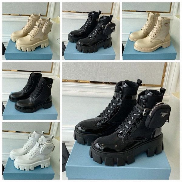 designers rois boots military inspired combat boot men women womens black leather mid-length ankle martin nylon boots attached to with detac
designers rois boots military inspired combat boot men women womens black leather mid-length ankle martin nylon boots attached to with detac