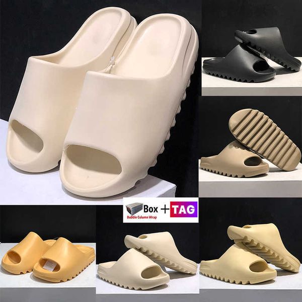 yeezzys slippers west foam runner men women sandals designer beach slide resin soot onyx enflame orange sandal earth brown desert sand bone, Black
yeezzys slippers west foam runner men women sandals designer beach slide resin soot onyx enflame orange sandal earth brown desert sand bone, Black