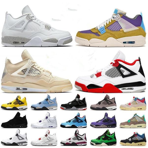 womens mens jumpman 4 shoes 4s white oreo sail desert moss fire red travis taupe haze university blue bred trainers bl314a, Black
womens mens jumpman 4 shoes 4s white oreo sail desert moss fire red travis taupe haze university blue bred trainers bl314a, Black
