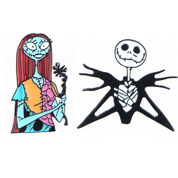 other fashion accessories cute anime movies games hard enamel pins collect metal cartoon brooch backpack hat bag collar lapel badges the nig, Silver
other fashion accessories cute anime movies games hard enamel pins collect metal cartoon brooch backpack hat bag collar lapel badges the nig, Silver