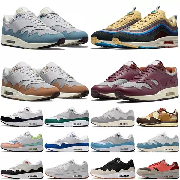 sneakers running shoes for men women 1s 87s treeline sean wotherspoon patta waves monarch noise aqua sports trainers outdoor shoe
sneakers running shoes for men women 1s 87s treeline sean wotherspoon patta waves monarch noise aqua sports trainers outdoor shoe