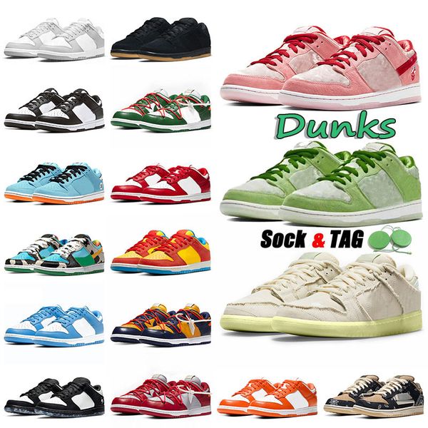 running shoes lows original designer fashion wholesale mummy sneakers trainers big size 47 48 chunky dunky panda black white phillies green
running shoes lows original designer fashion wholesale mummy sneakers trainers big size 47 48 chunky dunky panda black white phillies green