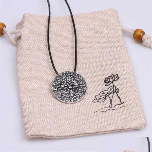pendant necklaces tree of life kybalion necklace law correspondence as above below within without meditation charm yoga drop delivery dhruy, Silver
pendant necklaces tree of life kybalion necklace law correspondence as above below within without meditation charm yoga drop delivery dhruy, Silver