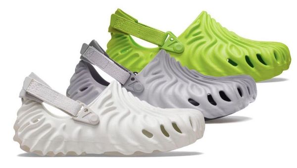 2022 slippers polle clogs salehe bembury stratus crocodile cucumber sasquatch cobbler almost white menemsha urchin shoes women men summer sl, Black
2022 slippers polle clogs salehe bembury stratus crocodile cucumber sasquatch cobbler almost white menemsha urchin shoes women men summer sl, Black