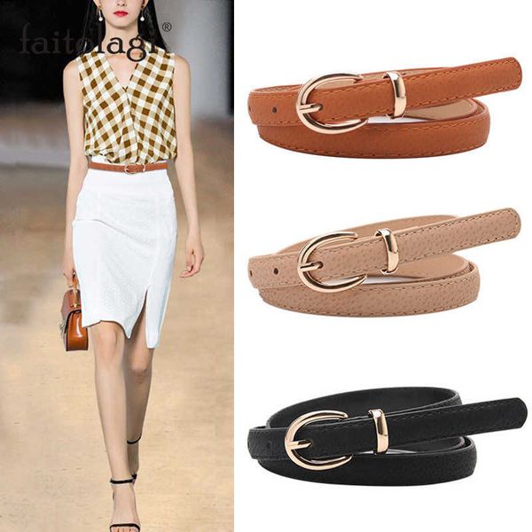 belts thin leather female belt strap black white brown women belts ladies dress belt girls pants jean waist belt ceinture femme riem g221019, Black;brown
belts thin leather female belt strap black white brown women belts ladies dress belt girls pants jean waist belt ceinture femme riem g221019, Black;brown