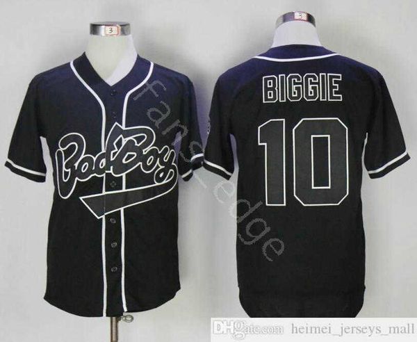 discount b.i.g. biggie smalls jersey the notorious movie bad boy #10 biggie black stitched baseball film buttons jerseys shirts size s-xxxl
discount b.i.g. biggie smalls jersey the notorious movie bad boy #10 biggie black stitched baseball film buttons jerseys shirts size s-xxxl
