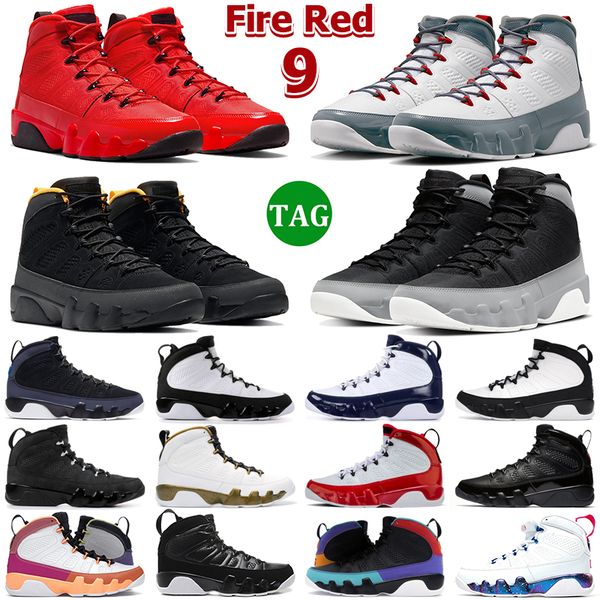 jumpman 9 og men basketball shoes 9s fir red particle grey racer university blue gold bred patent anthracite statue mens trainers outdoor, Black
jumpman 9 og men basketball shoes 9s fir red particle grey racer university blue gold bred patent anthracite statue mens trainers outdoor, Black