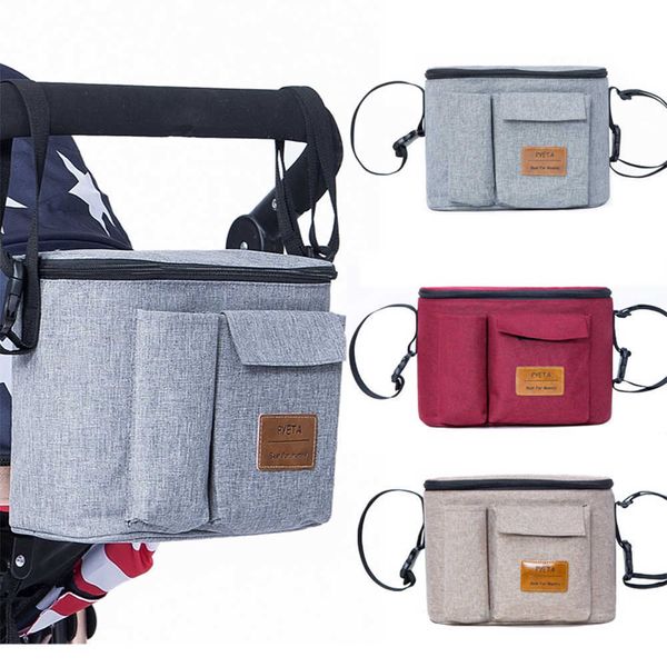 diaper bags large bag baby stroller organizer nappy diaper pram cart basket hook accessories maternity t221024
diaper bags large bag baby stroller organizer nappy diaper pram cart basket hook accessories maternity t221024