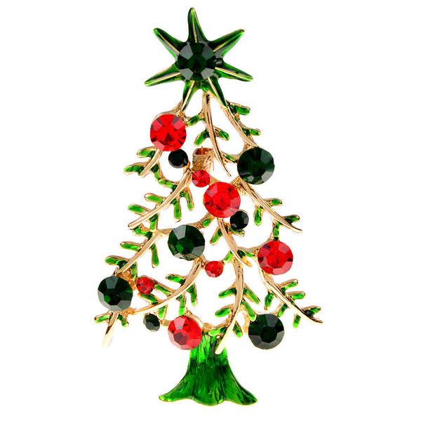 pins brooches c xiang green enamel christmas tree for women and men cute rhinone party causal office brooch gifts l221024, Gray
pins brooches c xiang green enamel christmas tree for women and men cute rhinone party causal office brooch gifts l221024, Gray