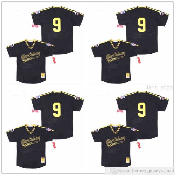 mens custom #9 bull durham baseball black jersey any name and number stitched size s-4xl
mens custom #9 bull durham baseball black jersey any name and number stitched size s-4xl