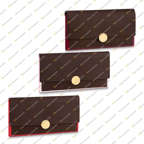 ladies fashion casual designer luxury flower wallet coin purse key pouch credit card holder 5a m64586 m64585 business card, Red;black
ladies fashion casual designer luxury flower wallet coin purse key pouch credit card holder 5a m64586 m64585 business card, Red;black