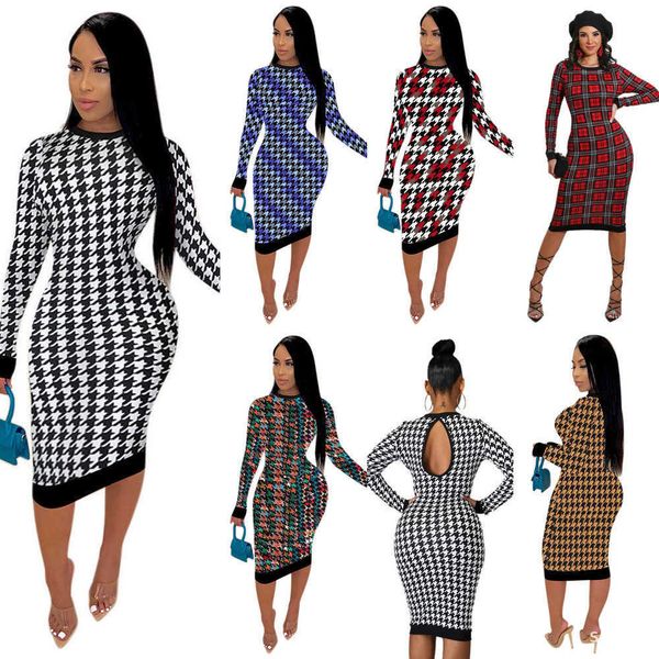 women sweater dresses designers plus size clothes 2022 fashion slim long sleeve casual loose dress, Black;gray
women sweater dresses designers plus size clothes 2022 fashion slim long sleeve casual loose dress, Black;gray