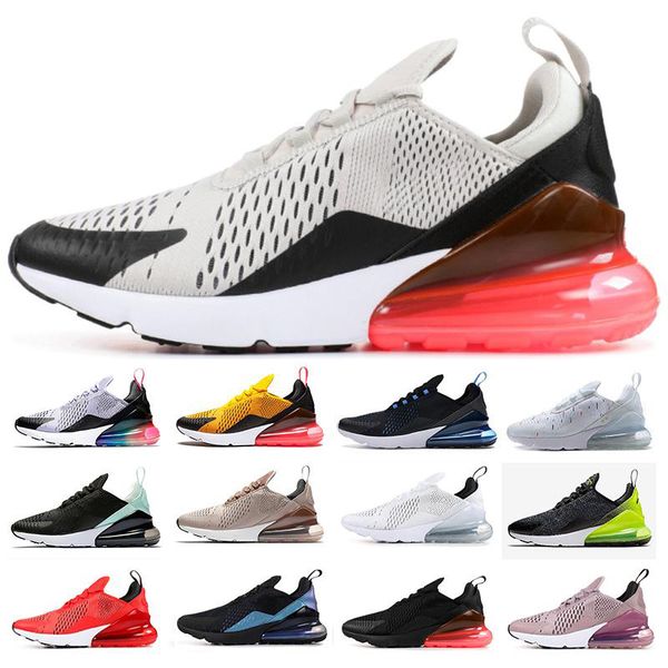 classic 270s men women tennis running shoes navy blue triple black white barely rose pink red dusty cactus dark stucco run sports sneakers t
classic 270s men women tennis running shoes navy blue triple black white barely rose pink red dusty cactus dark stucco run sports sneakers t