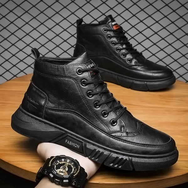 canvas mens boots board shoes fashionable grey black summer breathable thin men casual canvas leather surface rubber soft sole size eur 39-4
canvas mens boots board shoes fashionable grey black summer breathable thin men casual canvas leather surface rubber soft sole size eur 39-4
