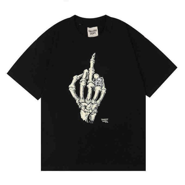 men t shirt designer t shirts high-quality galleryes quick-drying cotton print mens breathable embroidery sweat-absorbing training sz9j, White;black
men t shirt designer t shirts high-quality galleryes quick-drying cotton print mens breathable embroidery sweat-absorbing training sz9j, White;black